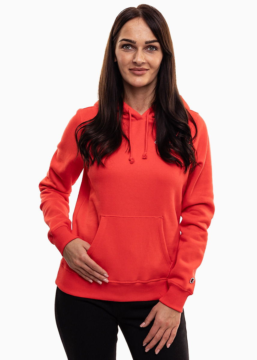 Champion Moteriškas džemperis Hooded Sweatshirt 118403 RS073