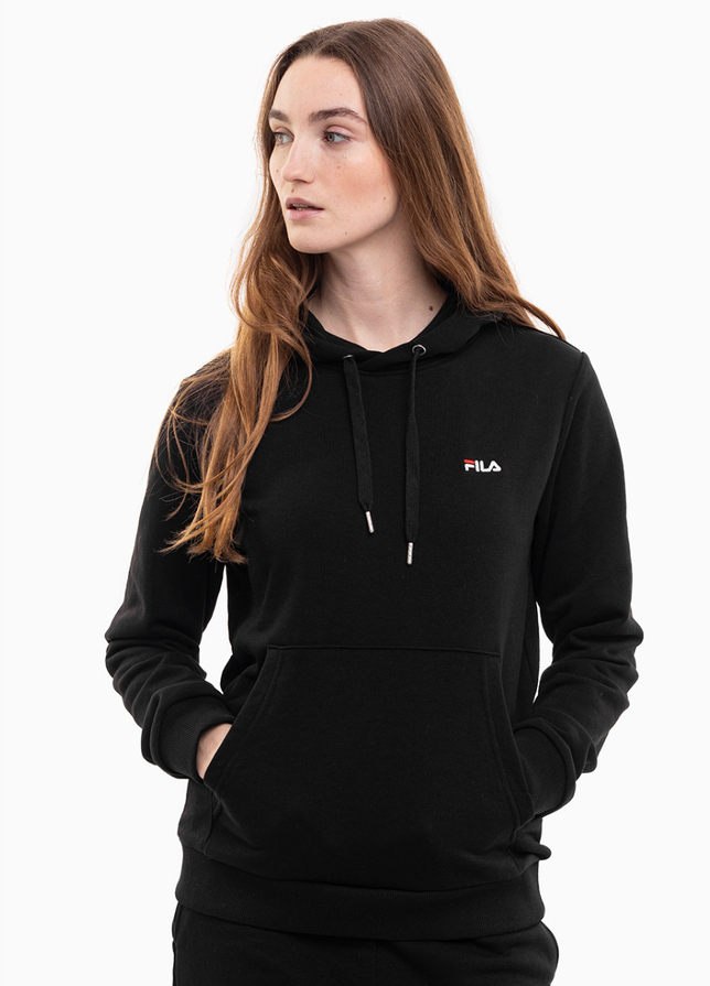 Fila Bluza damska Lierna FAW1054 80010 Fila Bluza damska Lierna FAW1054 80010