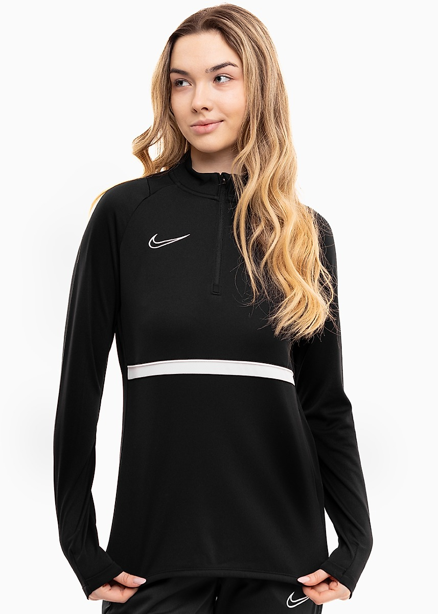 Nike bluza damska Dri-FIT Academy CV2653 010