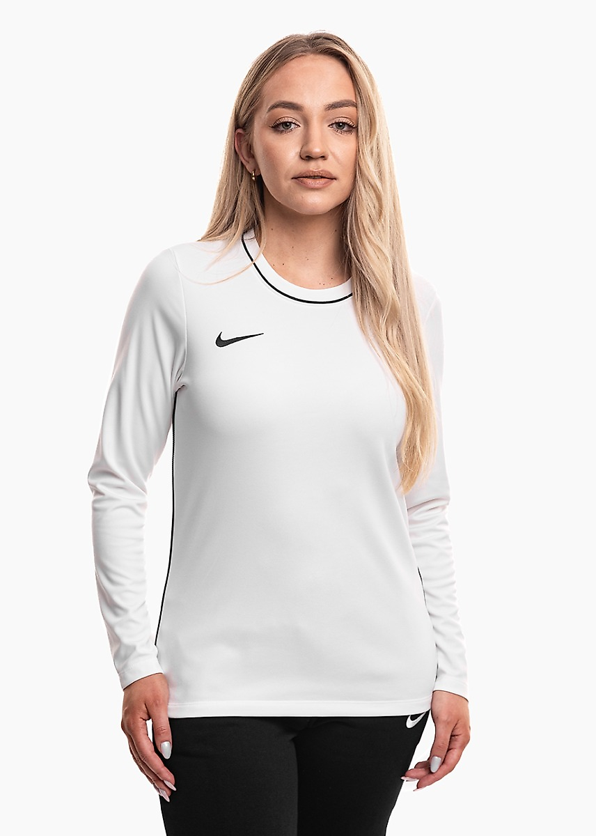 Nike Moteriški marškinėliai Dri-Fit Park 26 Crew Top HM7167 100