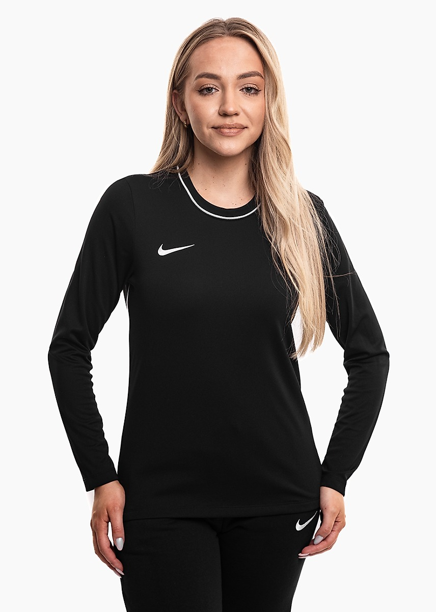 Nike Moteriški marškinėliai Dri-Fit Park 26 Crew Top HM7167 010