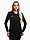 Koszulka damska Nike Dri-Fit Park 26 Crew Top HM7167 010 produkto varianto nuotrauka