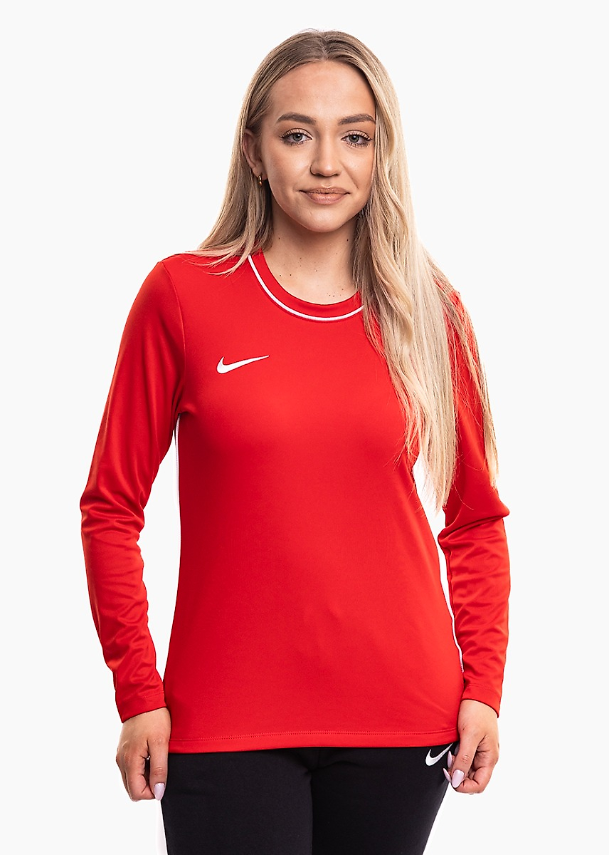 Nike Moteriški marškinėliai Dri-Fit Park 26 Crew Top HM7167 657