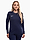 Koszulka damska Nike Dri-Fit Park 26 Crew Top HM7167 410 produkto varianto nuotrauka