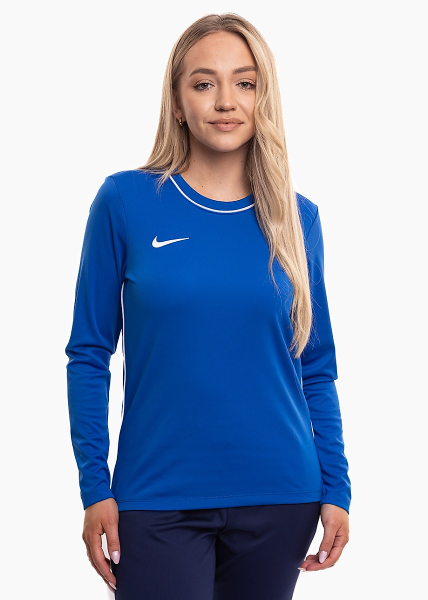 Nike Moteriški marškinėliai Dri-Fit Park 26 Crew Top HM7167 463