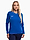 Koszulka damska Nike Dri-Fit Park 26 Crew Top HM7167 463 produkto varianto nuotrauka