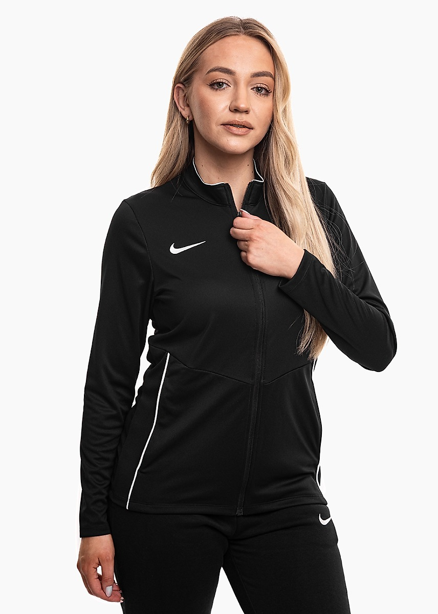 Nike Moteriškas džemperis Dri-Fit Park 26 HM7252 010