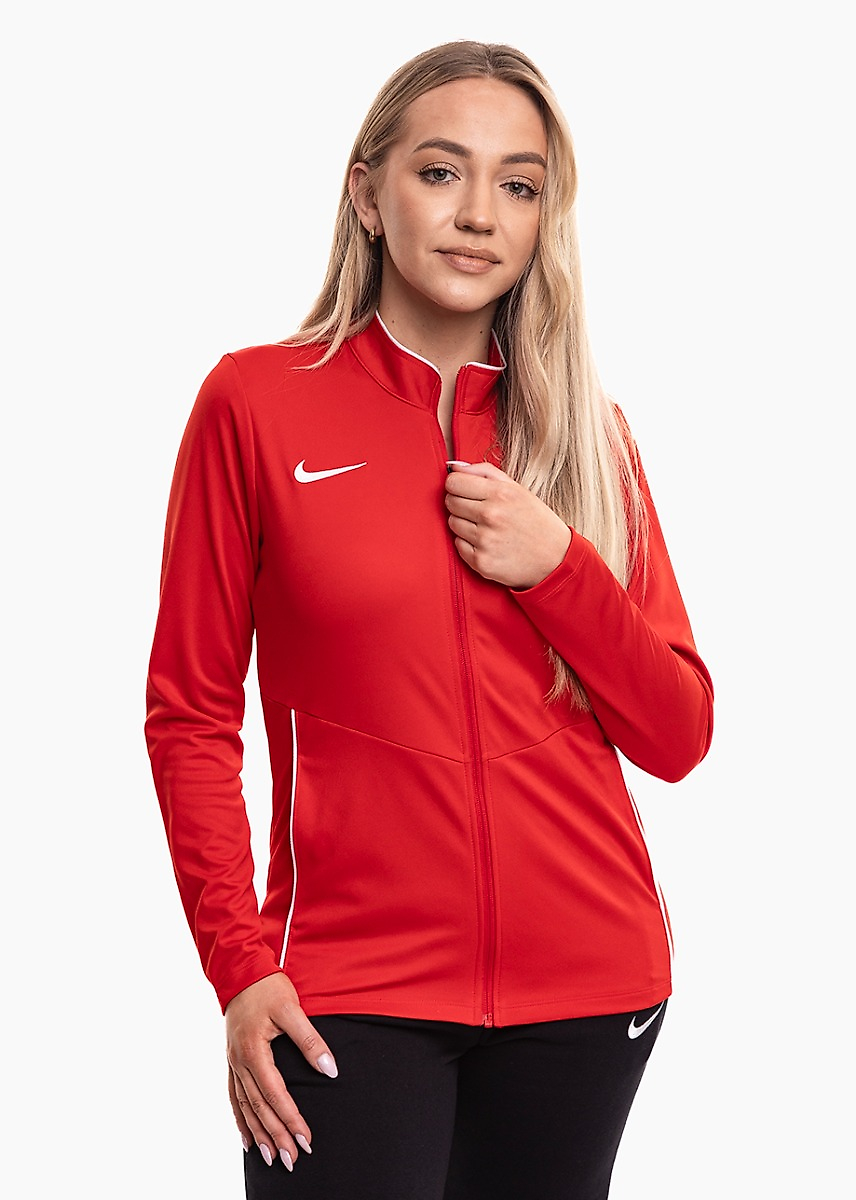 Nike Moteriškas džemperis Dri-Fit Park 26 HM7252 657