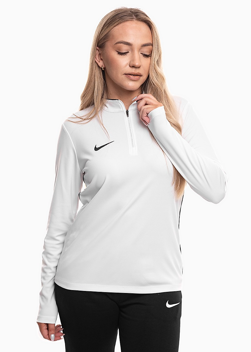 Nike Moteriškas džemperis Dri-Fit Park 26 Drill Top IB7540 100
