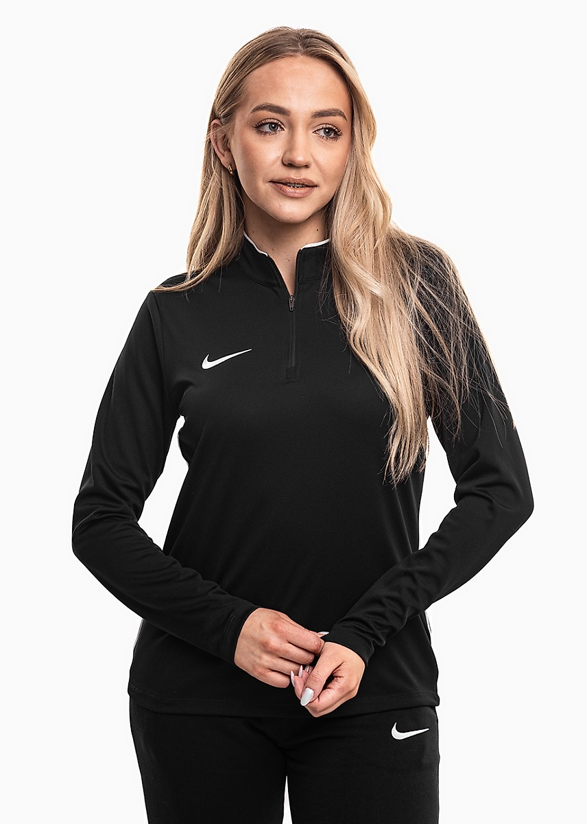 Nike Moteriškas džemperis Dri-Fit Park 26 Drill Top IB7540 010