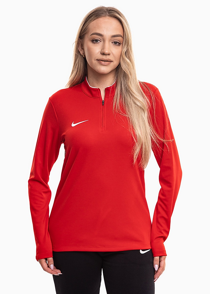Nike Moteriškas džemperis Dri-Fit Park 26 Drill Top IB7540 657