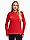 Bluza damska Nike Dri-Fit Park 26 Drill Top IB7540 657 produkto varianto nuotrauka