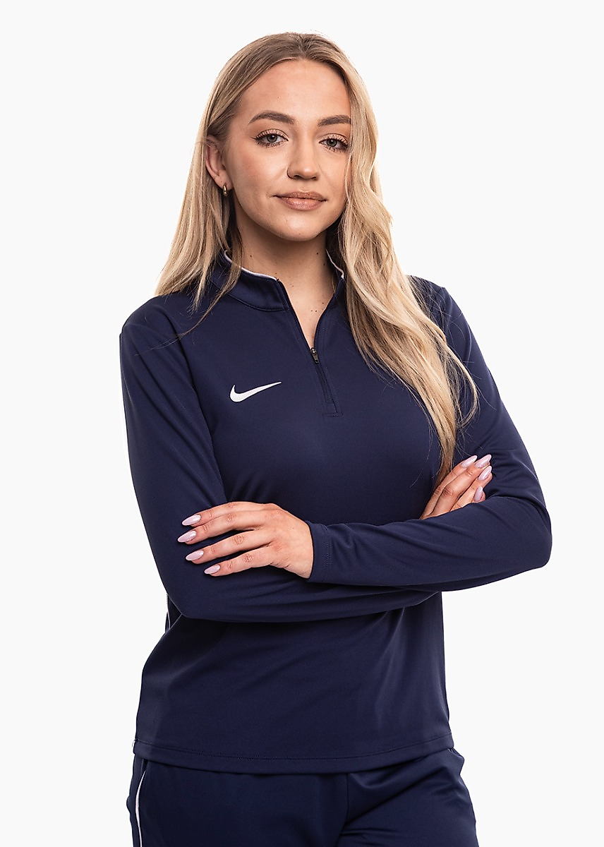 Nike Moteriškas džemperis Dri-Fit Park 26 Drill Top IB7540 410