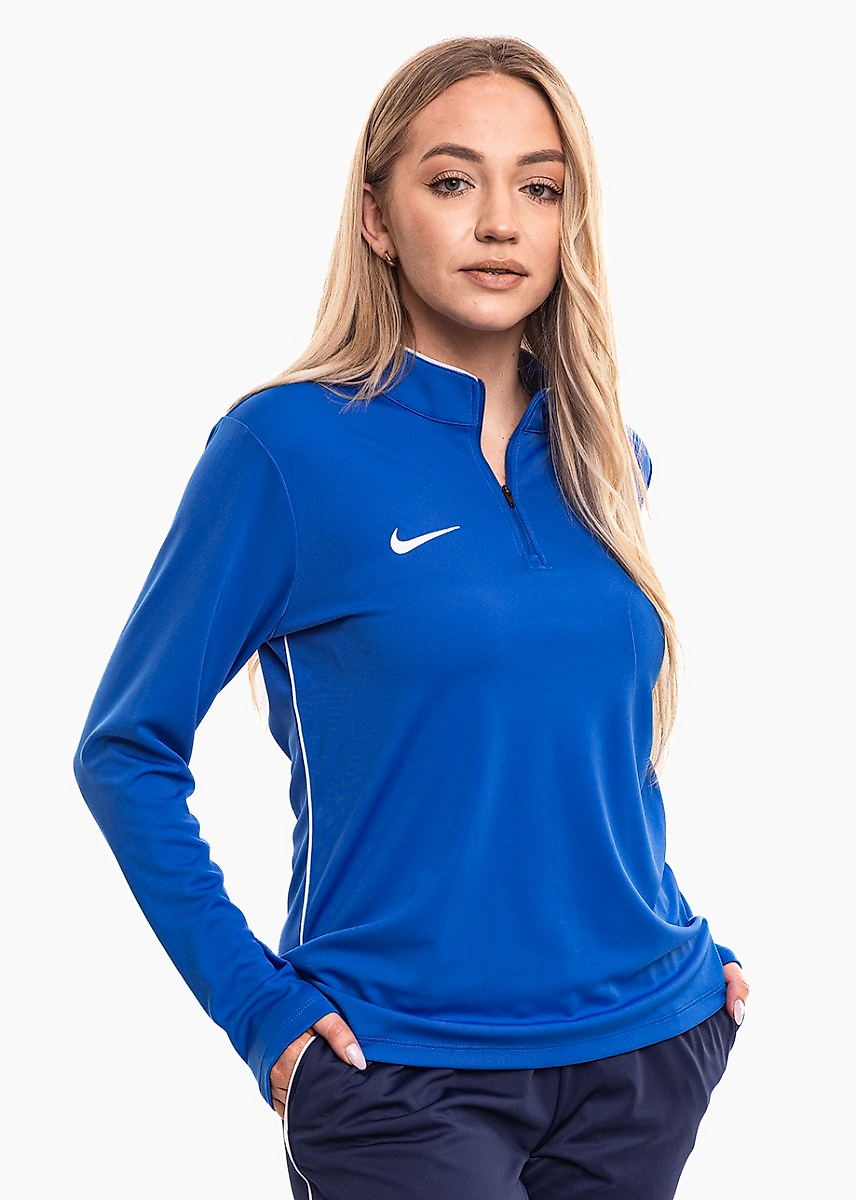 Nike Moteriškas džemperis Dri-Fit Park 26 Drill Top IB7540 463