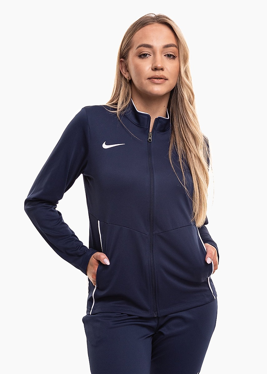 Nike Moteriškas džemperis Dri-Fit Park 26 HM7252 410