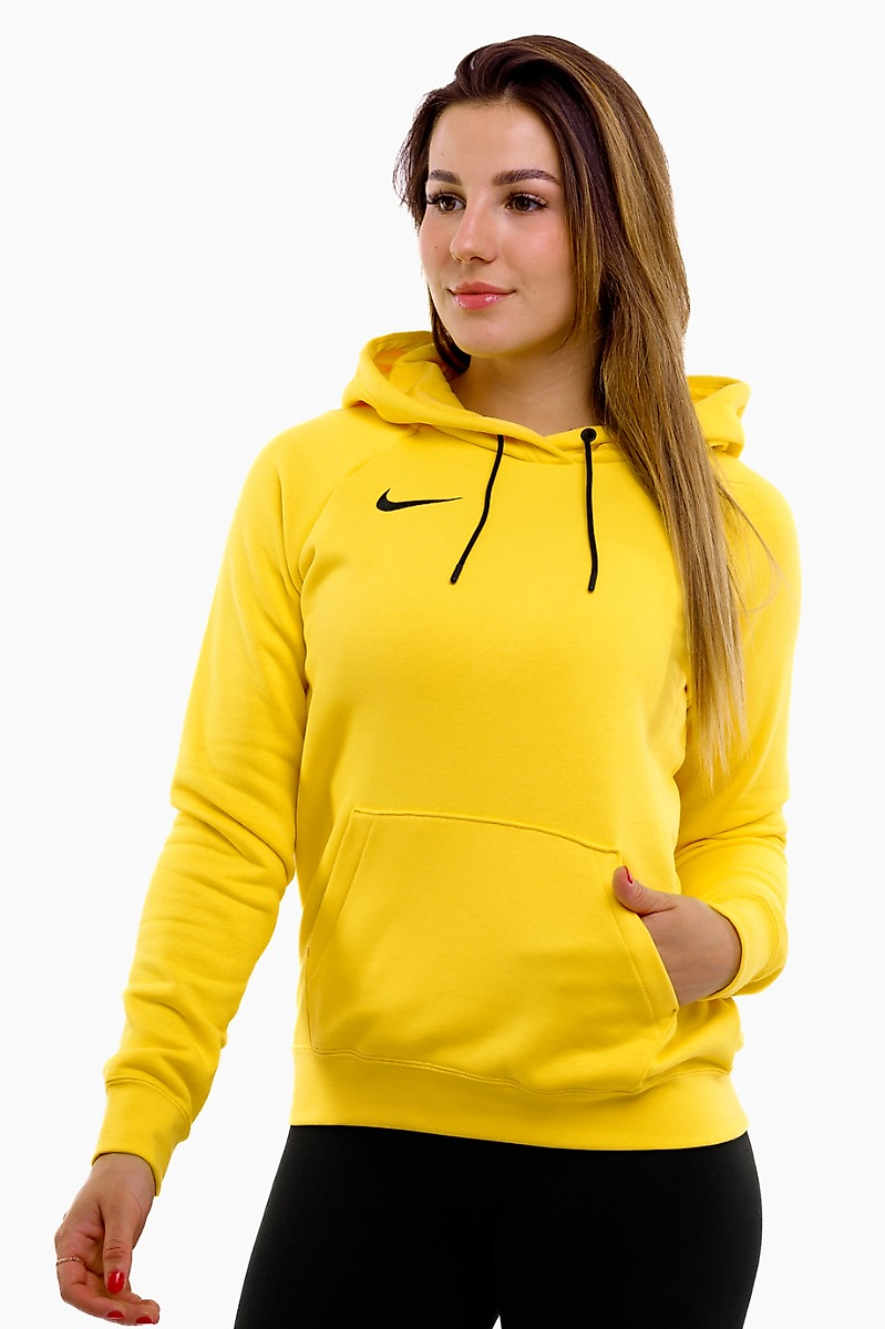 Nike bluza damska Team Park 20 Hoodie CW6957 719