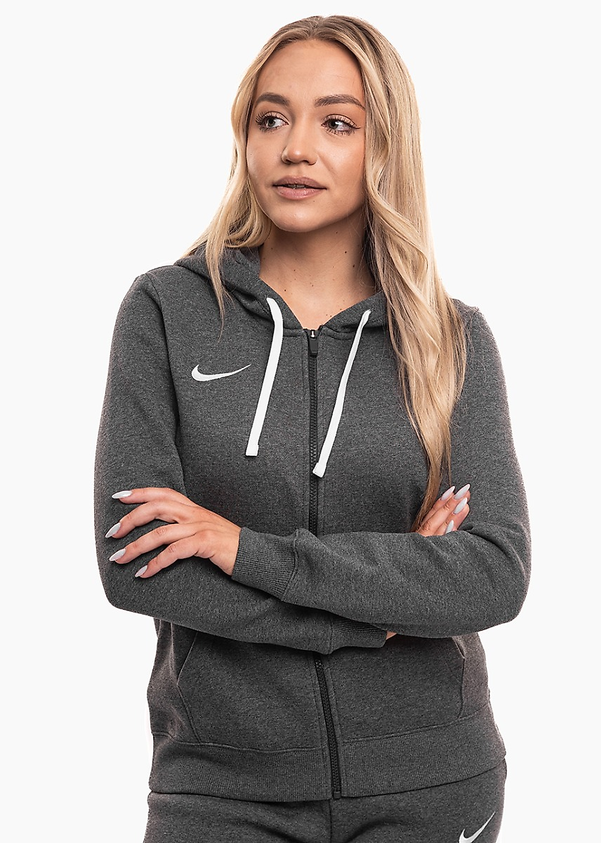 Nike Moteriškas džemperis Park 26 Fleece Full-Zip Hoodie IB1230 063