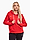 Bluza damska Nike Park 26 Fleece Full-Zip Hoodie IB1230 657 produkto varianto nuotrauka