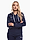 Bluza damska Nike Park 26 Fleece Full-Zip Hoodie IB1230 410 produkto varianto nuotrauka