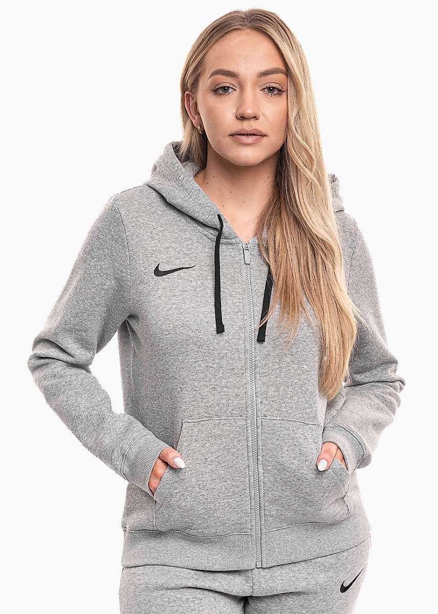 Nike Moteriškas džemperis Park 26 Fleece Full-Zip Hoodie IB1230 071