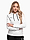 Bluza damska Nike Park 26 Fleece Hoodie IB1224 100 produkto varianto nuotrauka