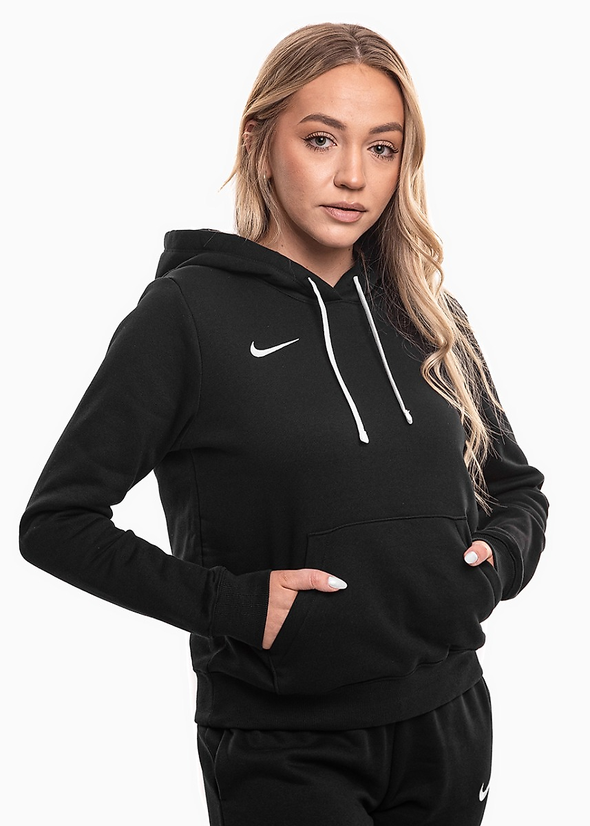 Nike Moteriškas džemperis Park 26 Fleece Full-Zip Hoodie IB1230 010