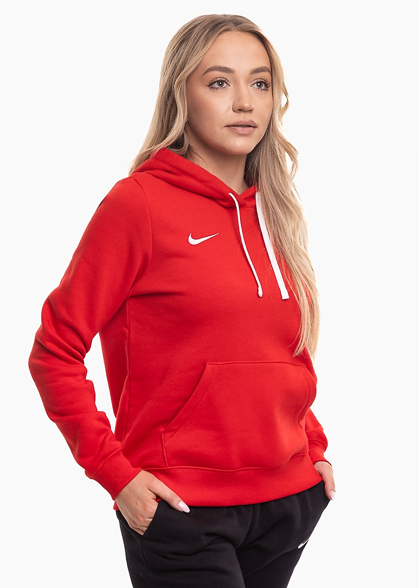 Nike Moteriškas džemperis Park 26 Fleece Hoodie IB1224 657