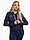 Bluza damska Nike Park 26 Fleece Hoodie IB1224 410 produkto varianto nuotrauka