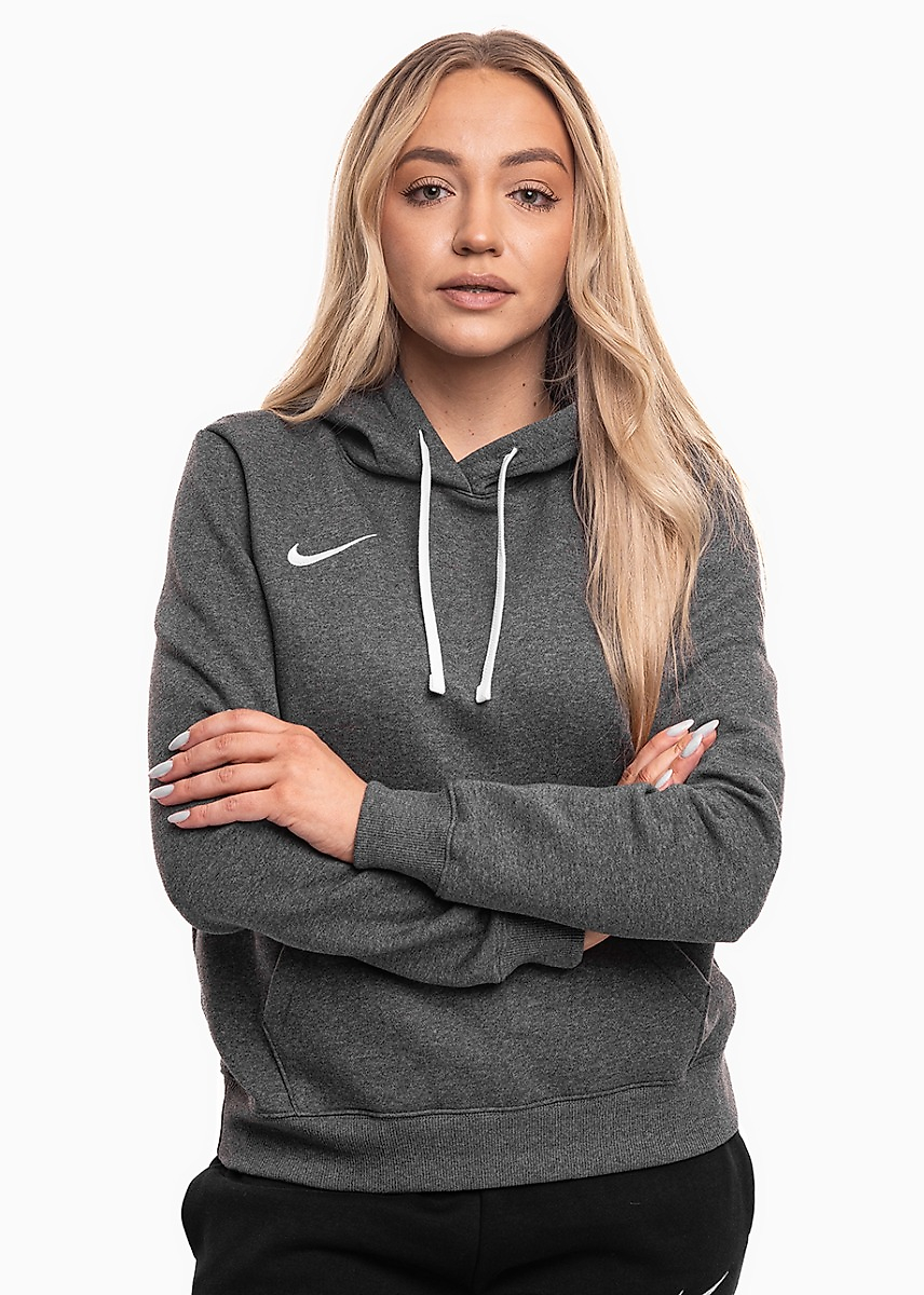 Nike Moteriškas džemperis Park 26 Fleece Hoodie IB1224 071