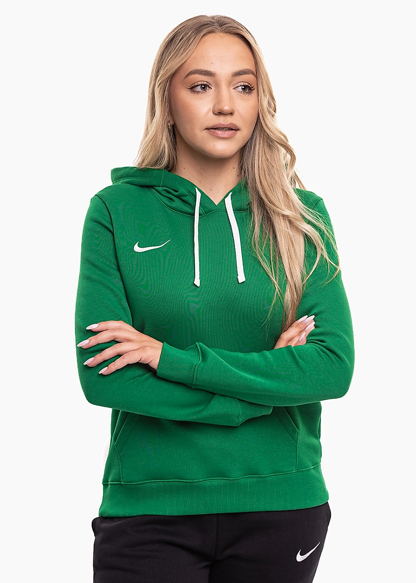 Nike Moteriškas džemperis Park 26 Fleece Hoodie IB1224 302