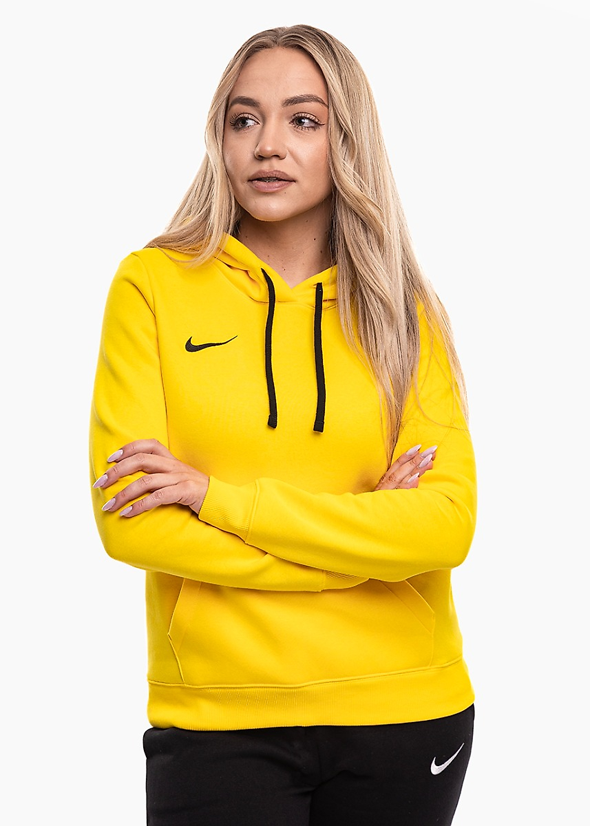 Nike Moteriškas džemperis Park 26 Fleece Hoodie IB1224 719