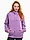 Under Armour Bluza damska Rival Flecce Hoodie 1379500 560 produkto varianto nuotrauka