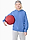 4F Bluza dla chłopca M1712 4FJWSS25TSWSM1712 34S produkto varianto nuotrauka