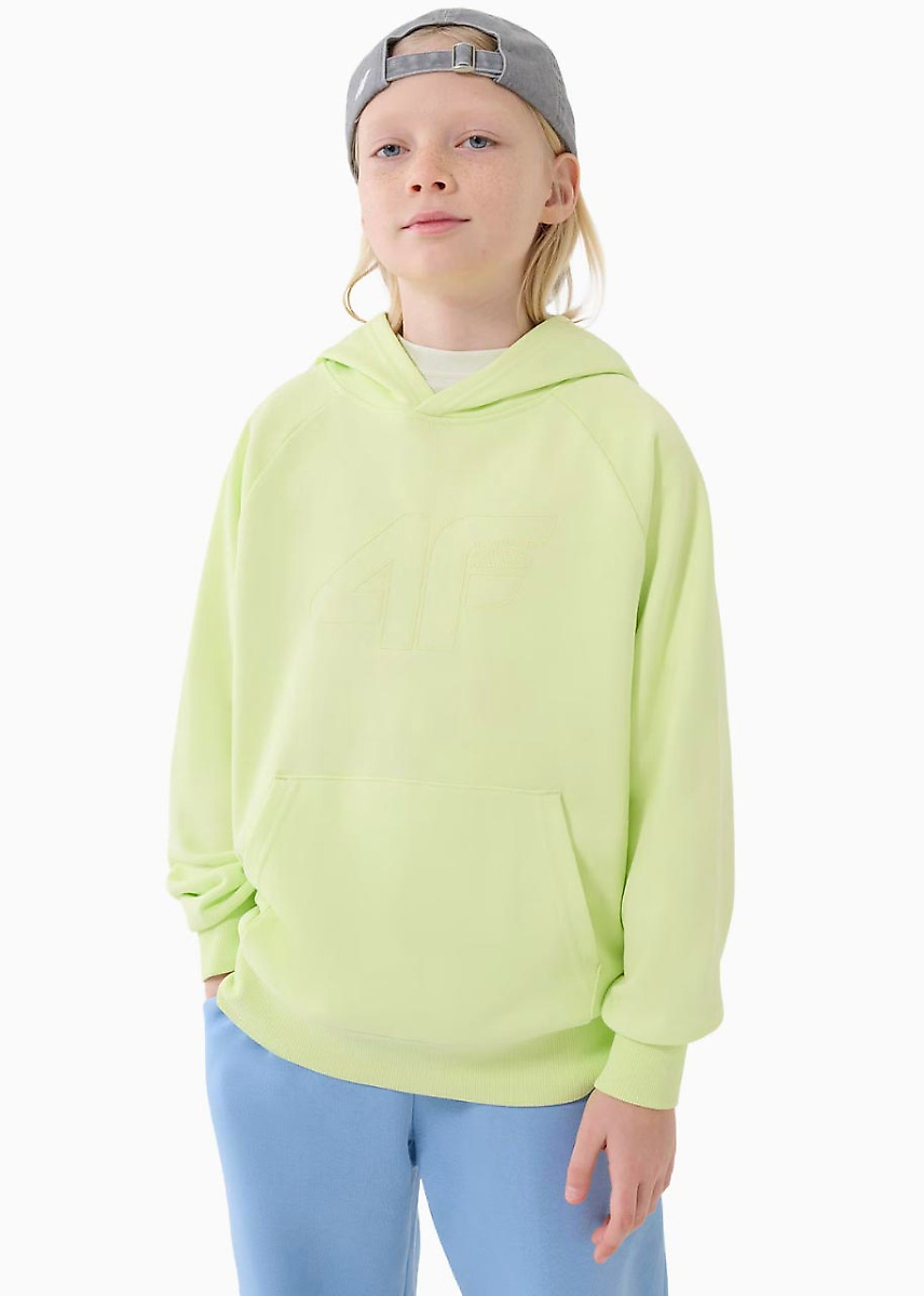 4F Vaikiškas džemperis M1712 4FJWSS25TSWSM1712 45N
