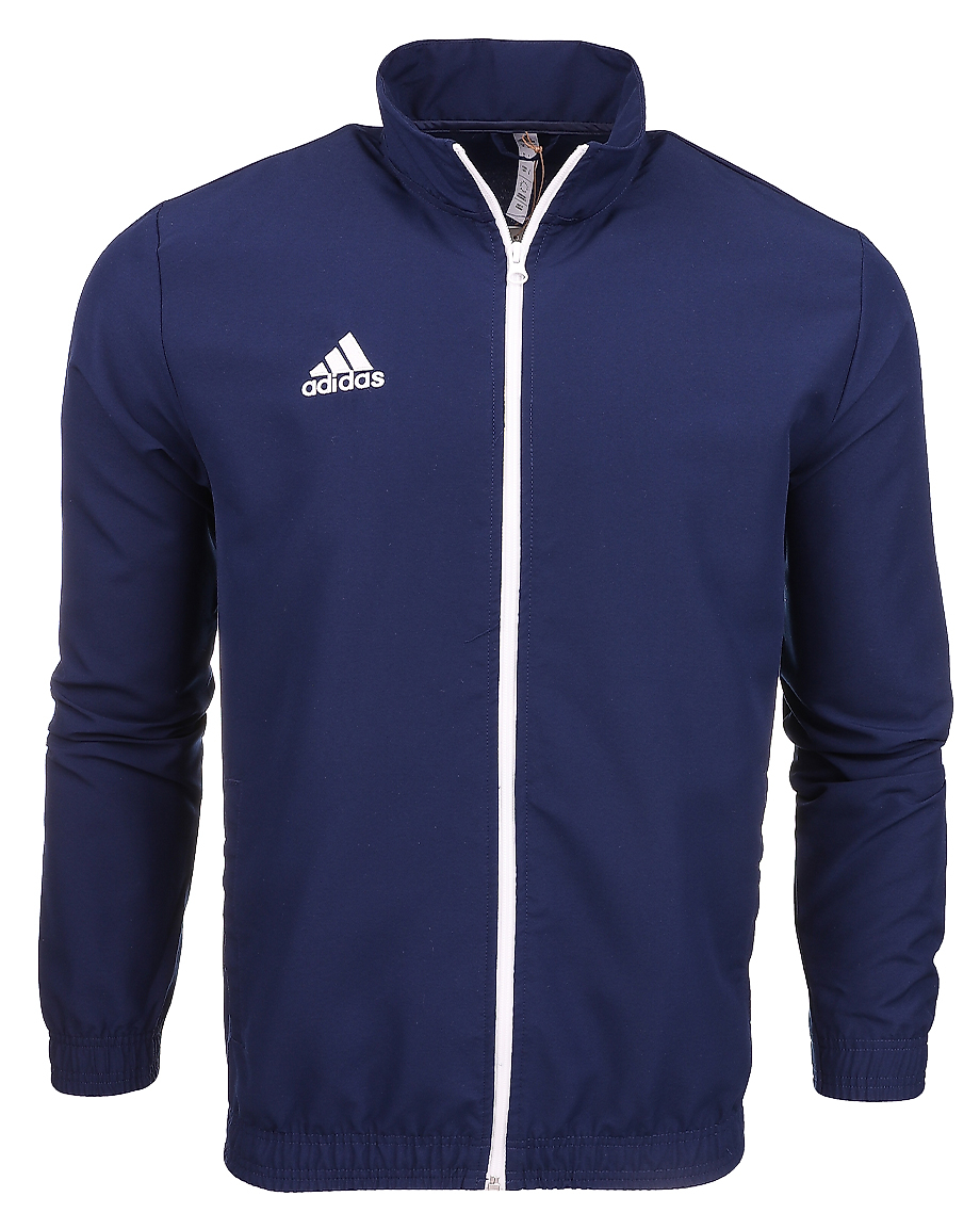 adidas Bluza dla dzieci Entrada 22 Presentation Jacket H57482