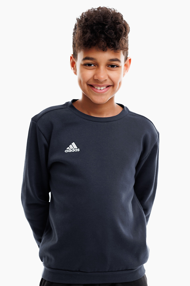 adidas Bluza dla dzieci Entrada 22 Sweat Top H57568