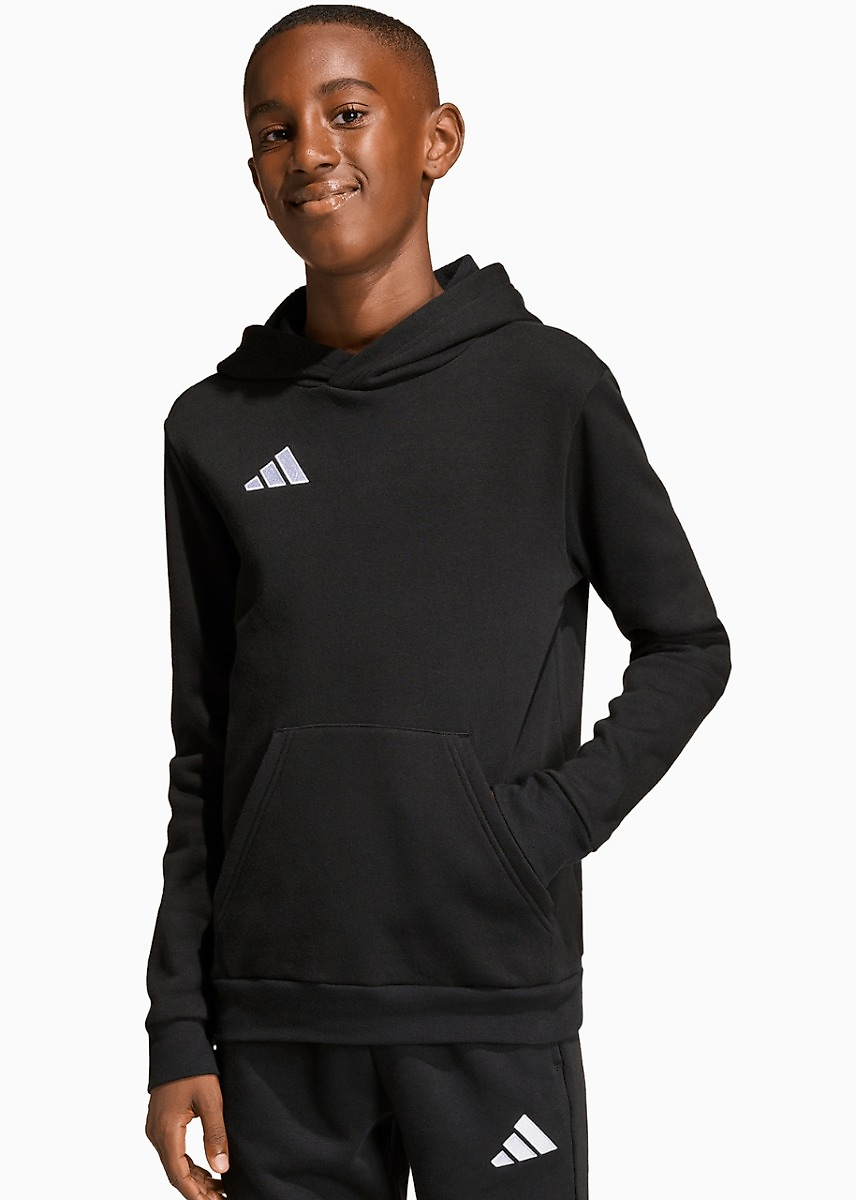 adidas Vaikiškas džemperis Entrada 26 Hoody JZ6569