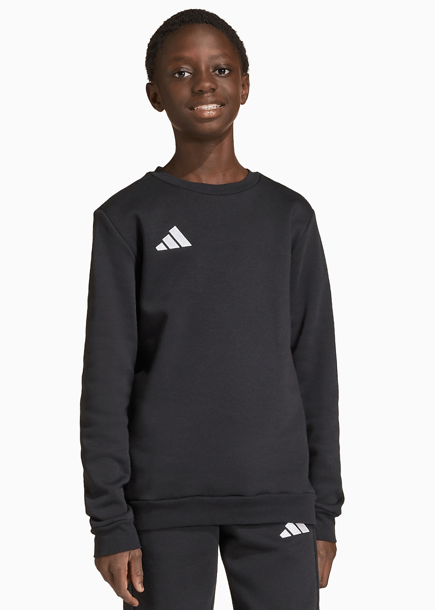 adidas Vaikiškas džemperis Entrada 26 Sweat Top JZ6554