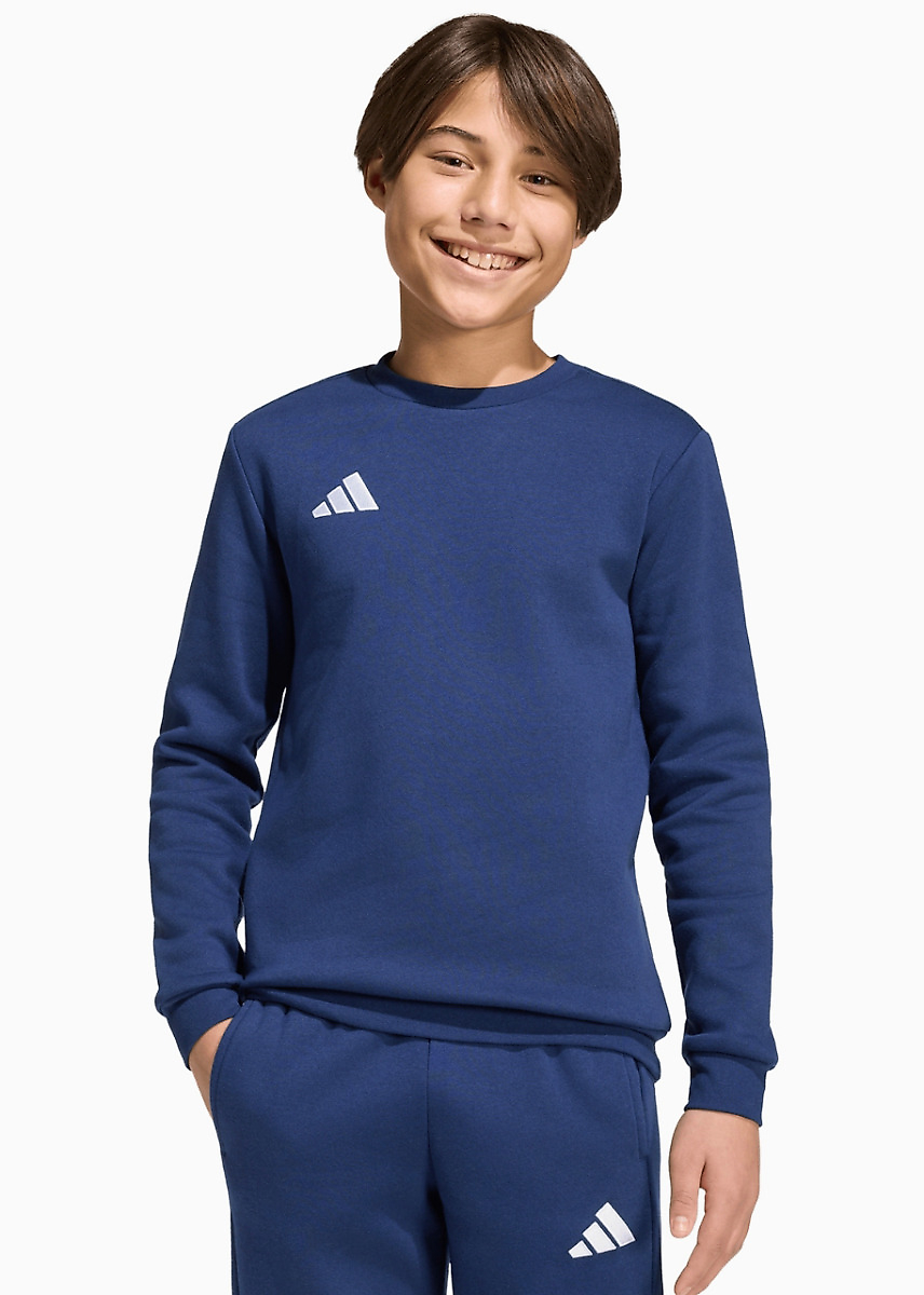 adidas Vaikiškas džemperis Entrada 26 Sweat Top JZ6552