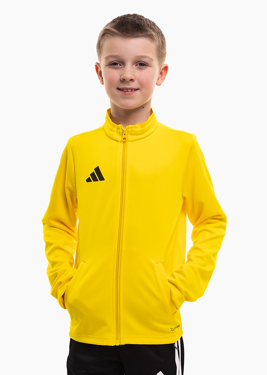 adidas Vaikiškas džemperis Entrada 26 Track JZ6609