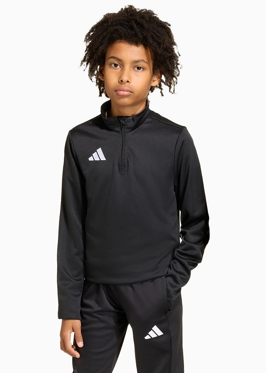 adidas Vaikiškas treniruočių megztinis Entrada 26 Training Top JZ6630