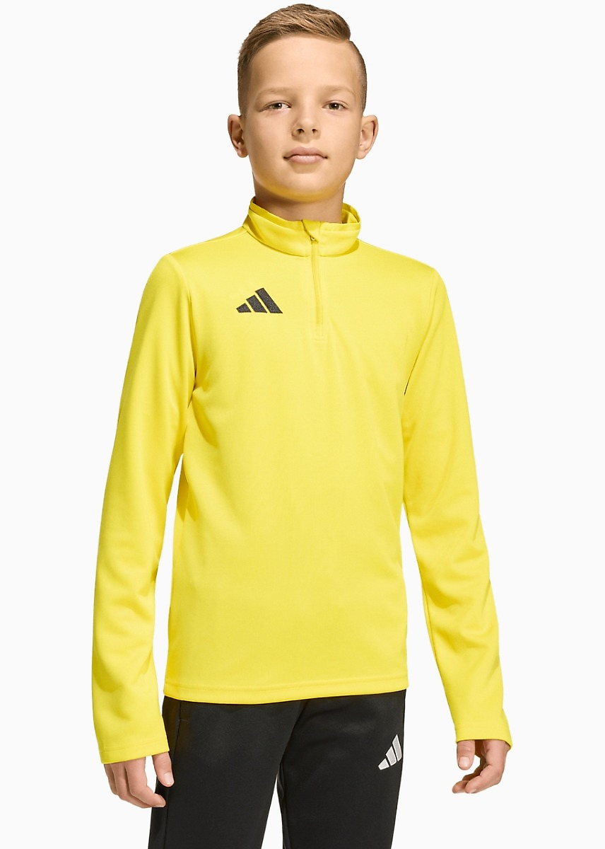 adidas Vaikiškas džemperis Entrada 26 Training Top JZ6639