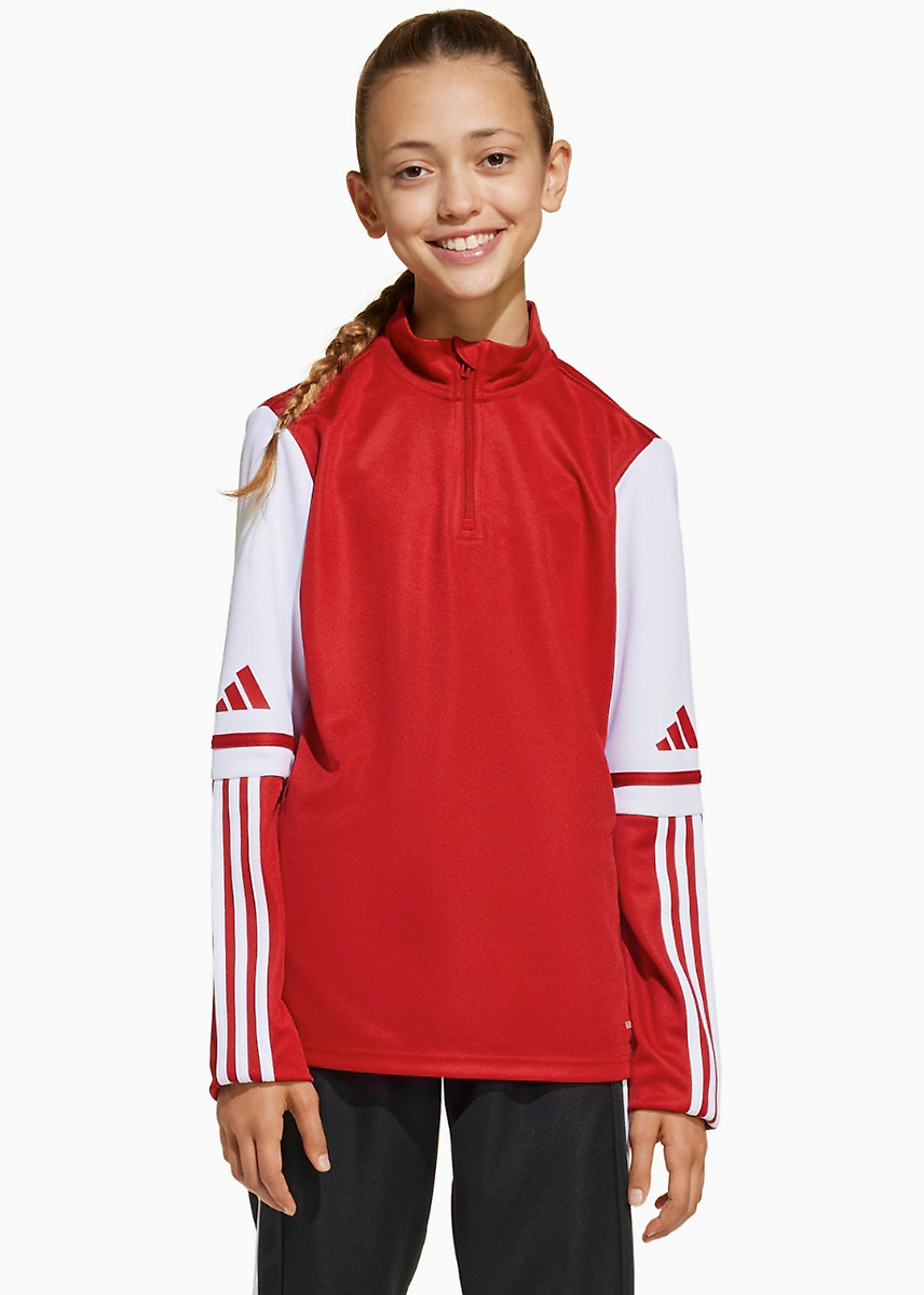 adidas Vaikiškas džemperis Squadra 25 Training Top JD3026