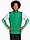 adidas Bluza dla dzieci Squadra 25 Training Top JP3160 produkto varianto nuotrauka