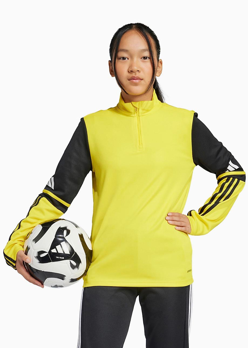 adidas Vaikiškas džemperis Squadra 25 Training Top JP3380