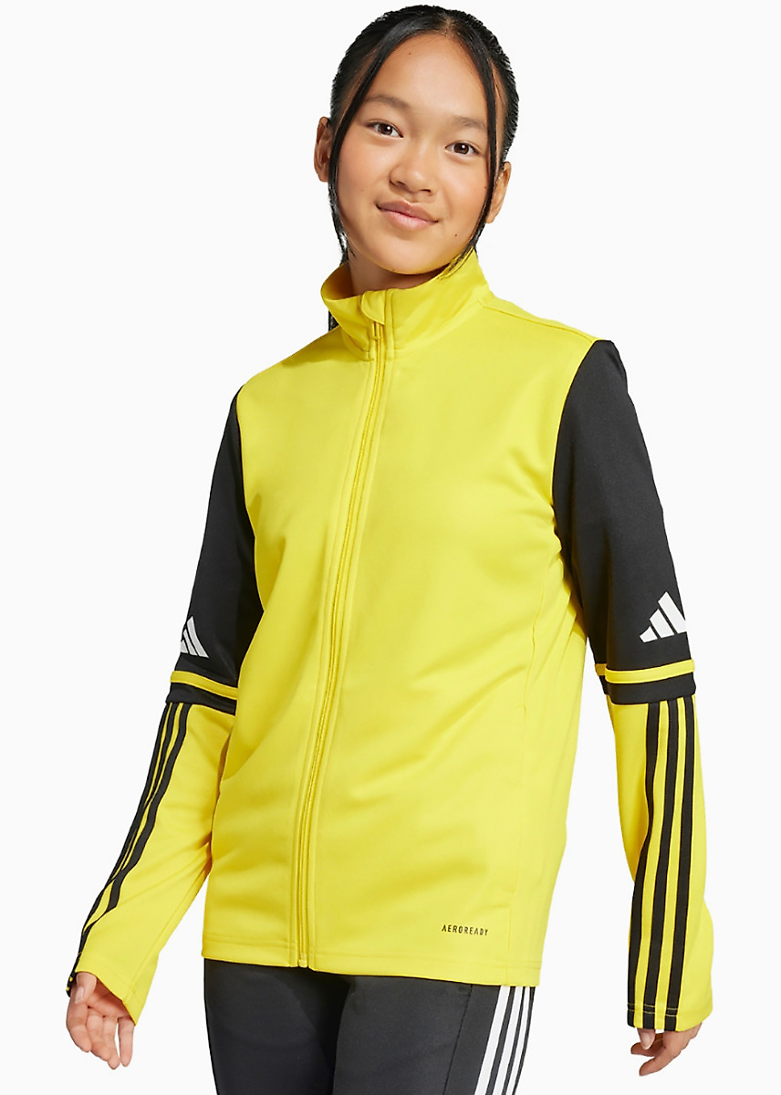 adidas Vaikiškas džemperis Squadra 25 Training JP3395