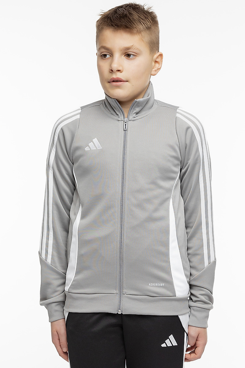adidas Bluza dla dzieci Tiro 24 Training IR9508