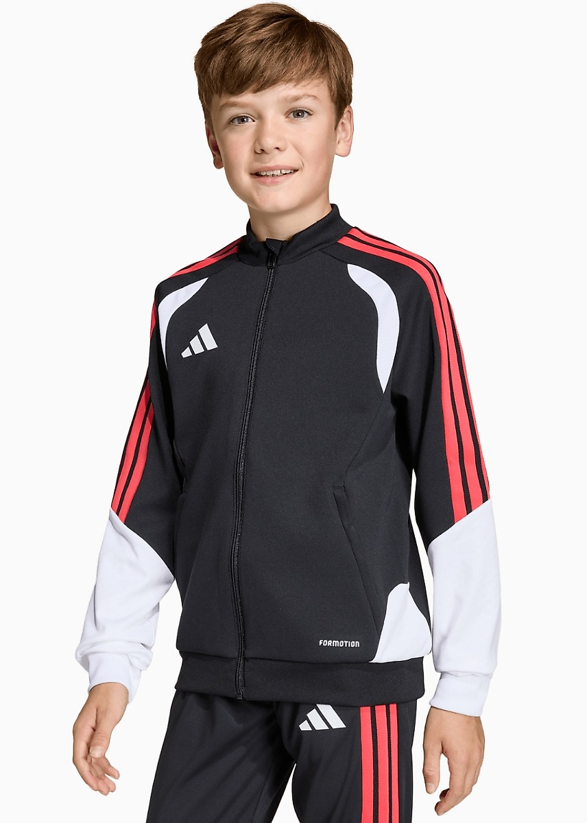 adidas Vaikiškas džemperis Tiro 26 Competition Training KC3791