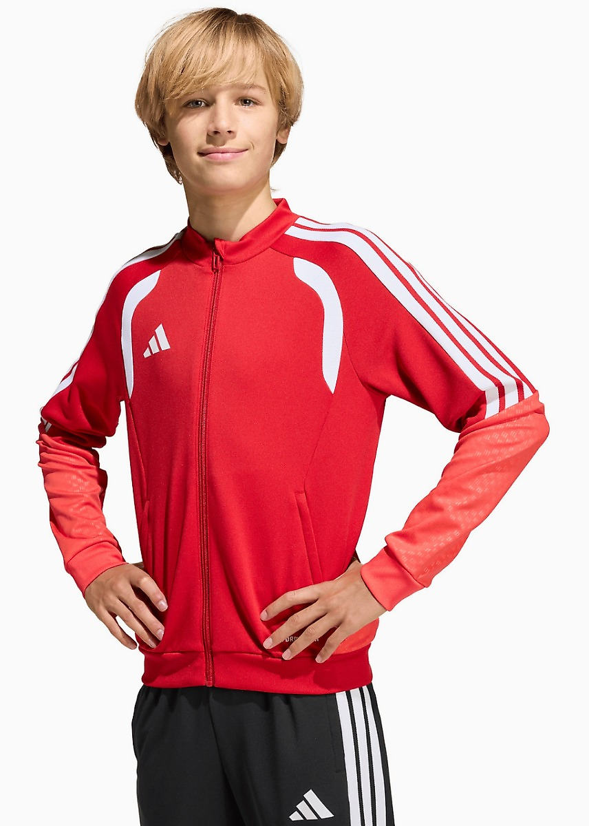 adidas Vaikiškas treniruočių megztinis Tiro 26 Competition Training KA7710