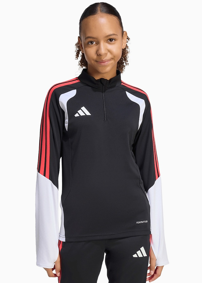 adidas Vaikiškas džemperis Tiro 26 Competition Training Top KC3783